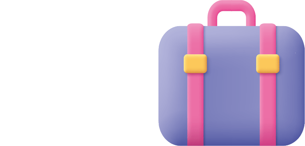 Icono 01 De Una Maleta En Tax Belalcazar